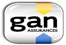Logo Gan client Franchise WSI