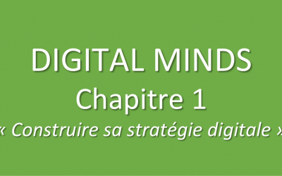 Chapitre 1 du livre des franchisés WSI : Construire sa stratégie digitale