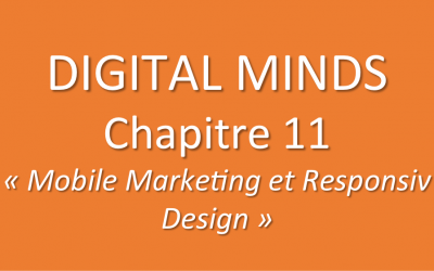 Chapitre 11 du livre des franchisés WSI :  Mobile marketing et Responsive Design