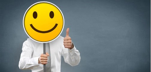 Les entrepreneurs sont-ils des gens heureux ?