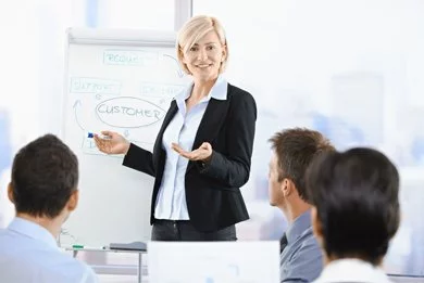 Formation des franchisés WSI : Témoignages de franchisés