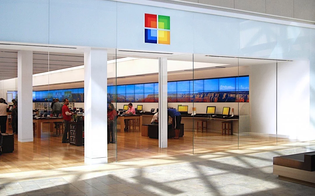 De nouveaux licenciements pour Microsoft