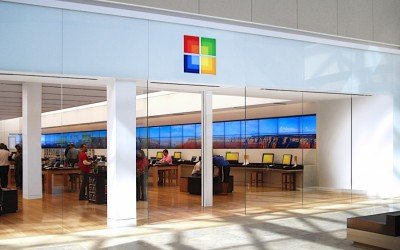De nouveaux licenciements pour Microsoft