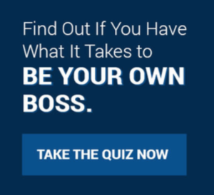 Quiz entrepreneur 