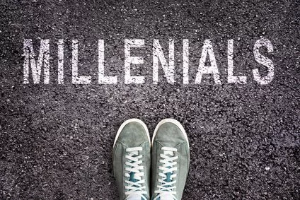 Les millennials : Top 10 des carrières