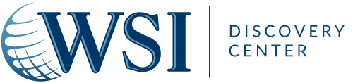 WSI Discovery Center WSI WSI Discovery Center WSI