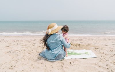 Entrepreneure, mère & femme : comment affronter vos peurs et relever les défis