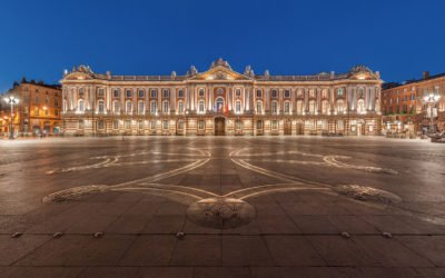 Pourquoi Toulouse arrive en 3ème place des meilleures villes françaises pour se lancer en franchise ?