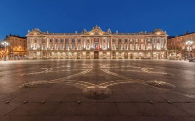 Pourquoi Toulouse arrive en 3ème place des meilleures villes françaises pour se lancer en franchise ?