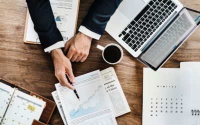 4 raisons qui prouvent qu’écrire un business plan est nécessaire pour un entrepreneur