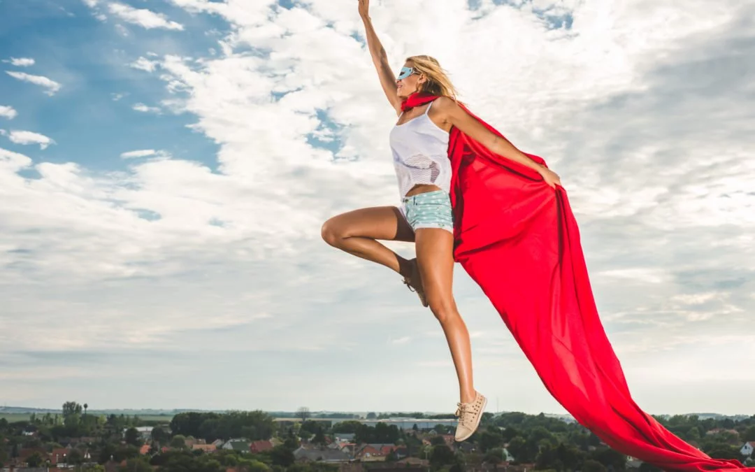 Mère, entrepreneur et/ou superwoman? Que faire quand vous êtes fatigué !