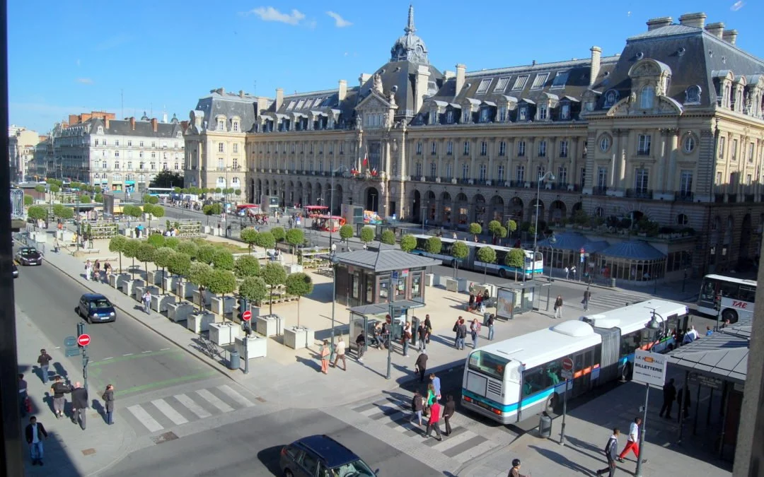 Se lancer en franchise à Rennes ? Votre nouveau défi !