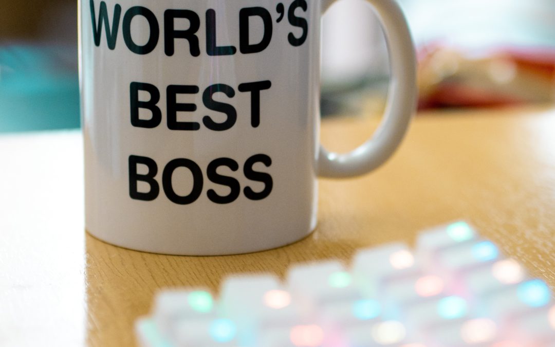 Devenir son propre patron | 5 signes qui prouvent que vous êtes un entrepreneur dans l’âme